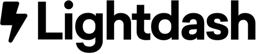 Lightdash Help Centre